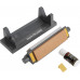 Kit de afiação Smiths Sistema de três pedras MOQ-2
